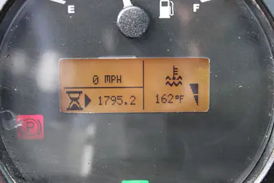 Used 2015 JLG G5-18A Telehandlers New York US | United Lift #1446446