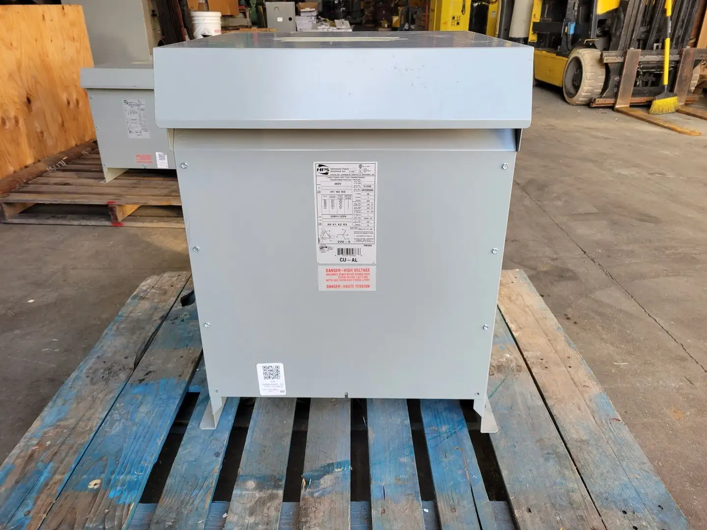 New | in-Stock HAMMOND NMT20K030KBK Transformers British Columbia CA | Lenmark #477587