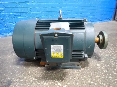 Used 2019 TOSHIBA 0152SDSR41AP Motors (misc) Ohio US | HGR 24 #1091546