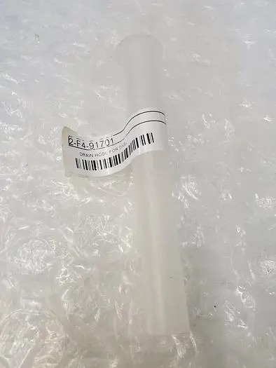 DNS DRAIN HOSE 2-F4-91701