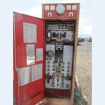 USED DARLING DURO IFP130