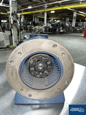 USED Finder Finder Pump, Model LEX25/XX, S/S, No Motor