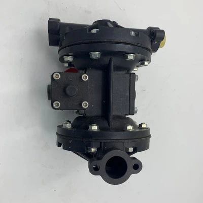Price Pump Air-Operated Double Diaphragm Pump  1/2AOD-PNNP