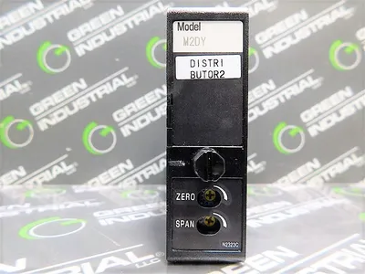 USED M-SYSTEM M2DY-246-R/UL