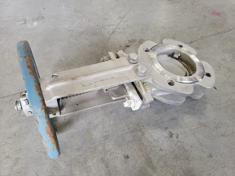 New | in-Stock FABRI-VALVE FV-C3701172500 Valves/Fittings British Columbia CA | Lenmark #258592