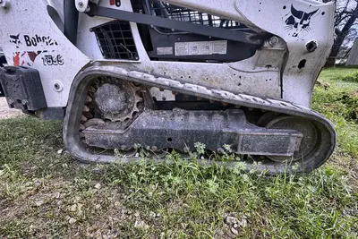 Used 2018 BOBCAT T595 Compact Track Loaders Texas US | Proxy Equipment #1383032