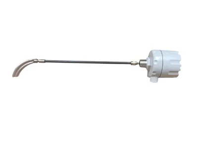Belgrade 110 VOLT Bin Level Indicator | Iron Listing (2)