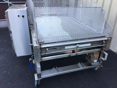 General Slat Lane Case Divider