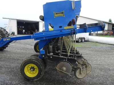 Used 2016 LANDOLL 5211-15X7.5 Air Drills Pennsylvania US | Zimmerman Farm Service #1409847
