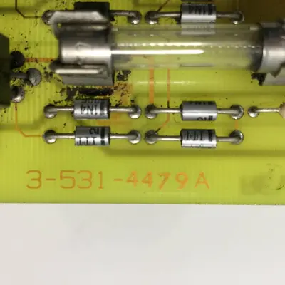 USED CINCINNATI MILACRON 3-531-4479A