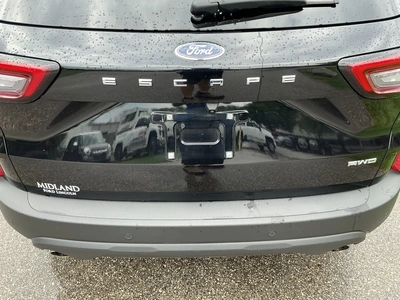 Used 2025 FORD ESCAPE SUVs Michigan US | Miedema Asset Management Group #1402764