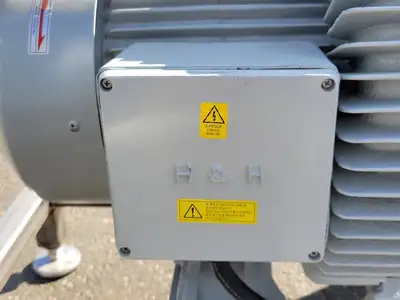 USED HWANGHAE HRB-1000