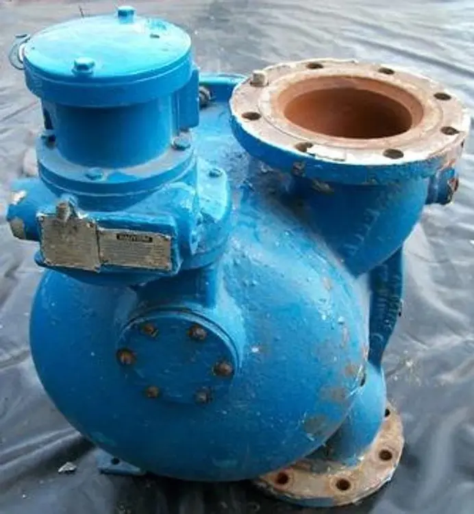 Used _UNKNOWN_ G6-V1 Air Velocity and Flow Texas US | Bamko Surplus Process Equipment #930990