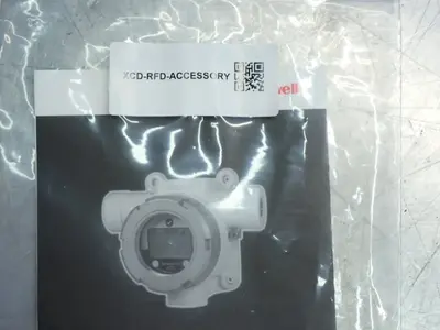 New | in-Stock HONEYWELL SPXCDUSNRFDM Gas Monitors Ohio US | HGR 24 #904459