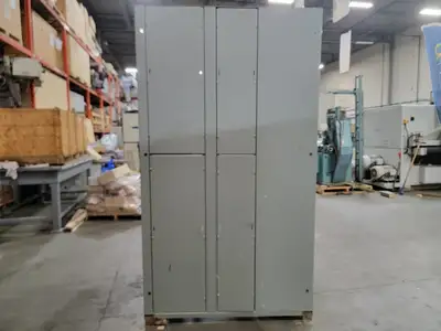 Used SQUARE D NW32H1 Circuit Breakers British Columbia CA | Lenmark #913862