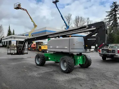 USED 2015 GENIE Z-80/60