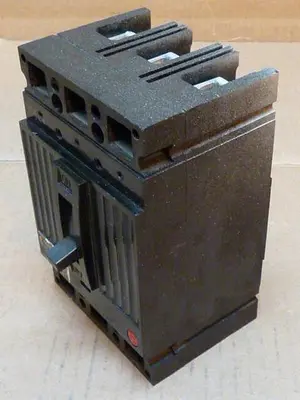 USED GENERAL ELECTRIC / GE TED136070