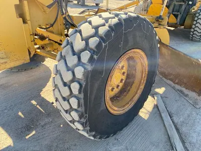 2010 Caterpillar 140M