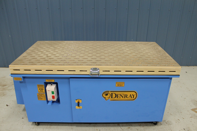 NEW DENRAY 3672