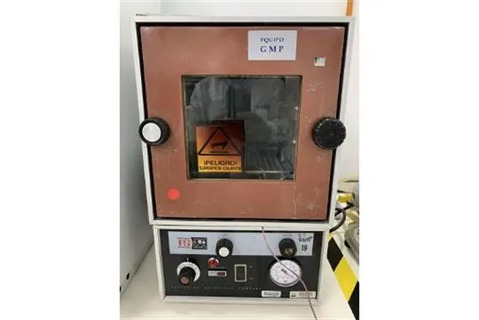 Used PRECISION SCIENTIFIC _UNKNOWN_ Ovens MX | UNION STANDARD EQUIPMENT CO. 2 #133532
