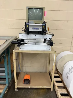 2007 JMHEAFORD TT COBRA 400 ELS PLATE MOUNTER | Styers Equipment Company (3)