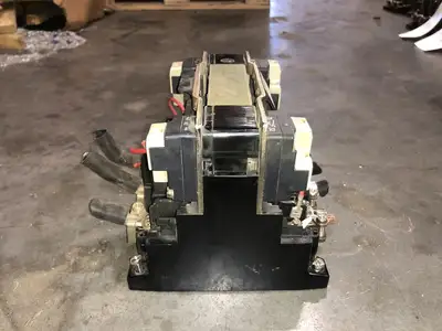 USED KLOCKNER-MOELLER DIL 4-22