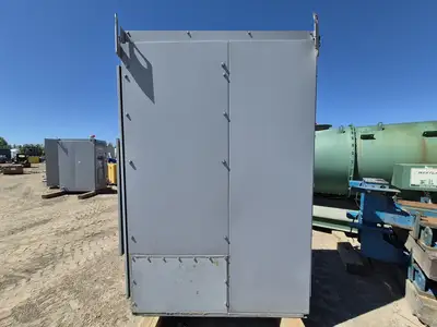 5 kV Medium Voltage Load Interrupter Switch