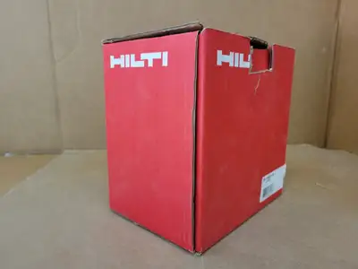 NEW HILTI X-EMTC 3/4" MX