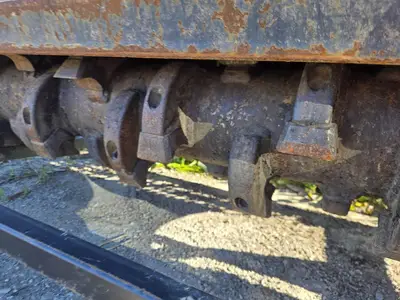 USED 2022 CATERPILLAR 309 CR