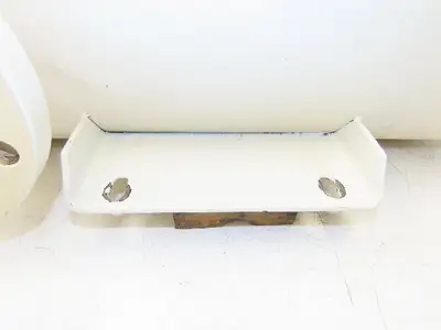 Used MANCHESTER _UNKNOWN_ Pressure Tanks Indiana US | Arrow Industrial #1483025