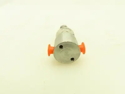 Skinner B16DK9050 Solenoid Valve 3-Way NC 50PSI 1/8" NPT -No Coil  Lot of 2