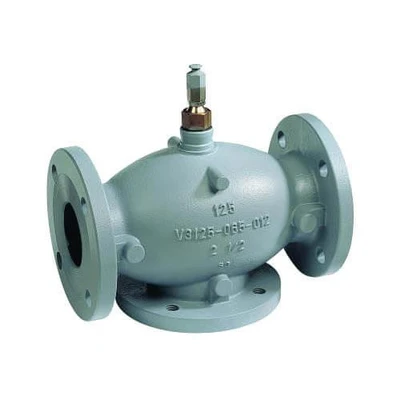 Honeywell VGF31LD60 Solenoid Valve [New]