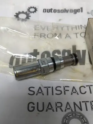 New | in-Stock SUN HYDRAULICS RPEE-LCN Pump & Valve Parts Ohio US | Surplus Asset Holdings #1237523