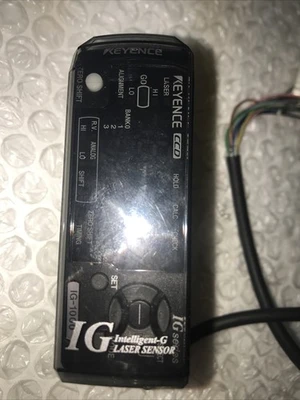 USED KEYENCE IG-1000