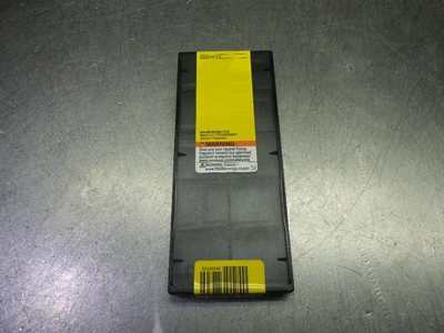 Sandvik Carbide Grooving/Parting Inserts QTY10 LG123H1-0200-R0 1115 (LOC1153A)