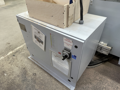 USED HOMAG KAL210