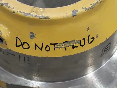 NEW CATERPILLAR 107-5002