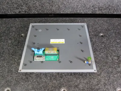 USED FANUC A02B-0236-C125/MBR