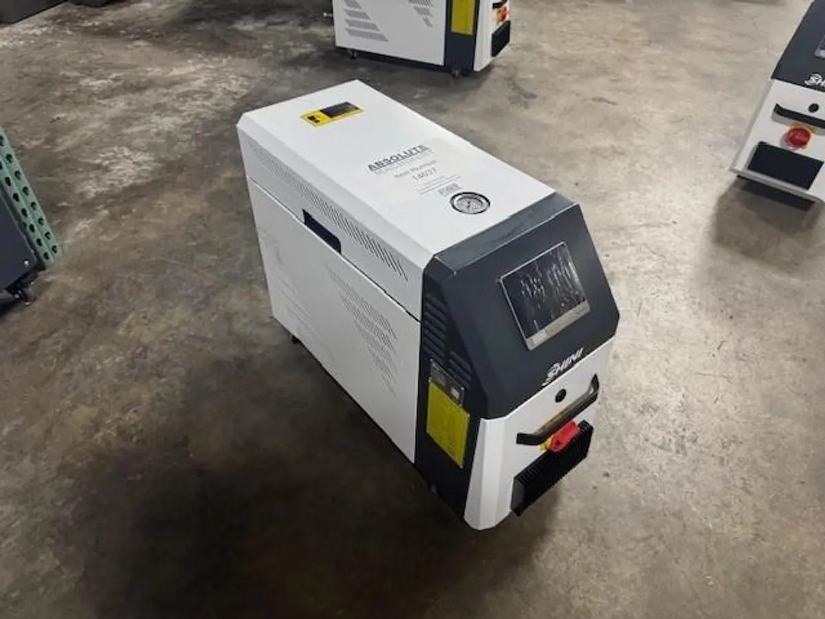 NEW 2026 SHINI STM-1220W