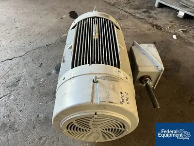 USED Jeffrey Rader Jeffrey Rader Chip Sizer Mill, Model 45, 150HP