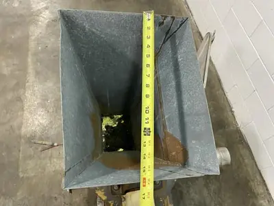 Product Blower