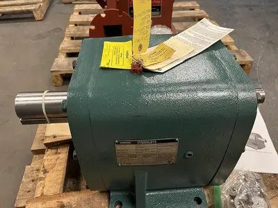 New | in-Stock RPM DCR-3 Speed Reducers | Surplus Asset Holdings #1204388