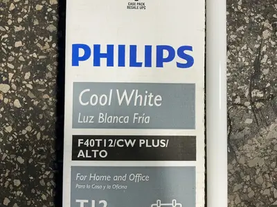 Used PHILLIPS F40T12/CW PLUS/ALTO Lighting Ohio US | HGR 24 #1300059