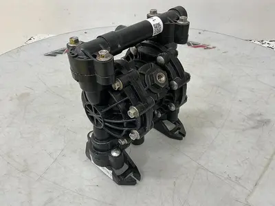 USED GRACO D51211
