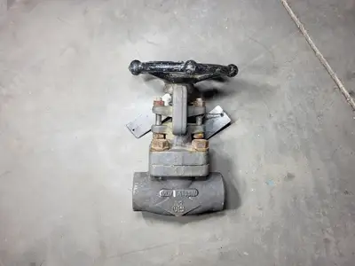 USED OMB 810