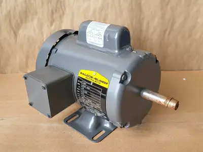 NEW BALDOR L3501