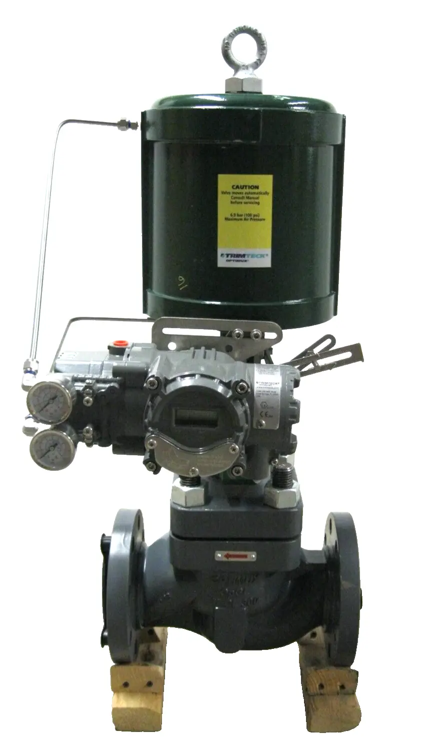 NEW Trimteck Optimux OpVEE