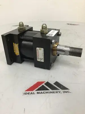 USED PARKER H3LT18