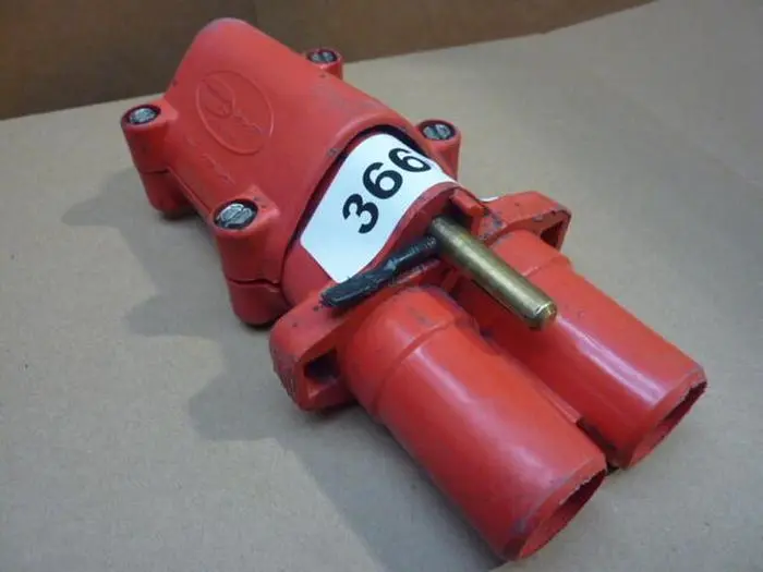 Used SYNDEVCO SYN-8300 Misc Electrical & Power Parts | Ideal Machinery #665945