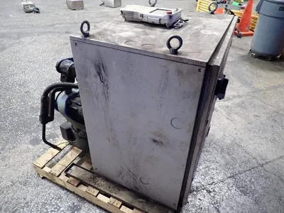USED 2012 YASKAWA MOTOMAN MOTOMANMH6